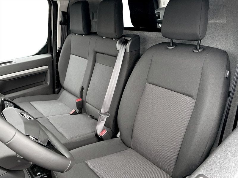 Opel Vivaro bild 5