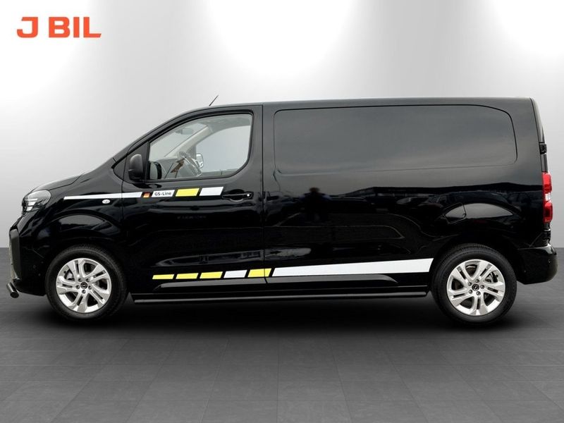 Opel Vivaro bild 2