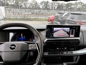 Opel Vivaro bild 6