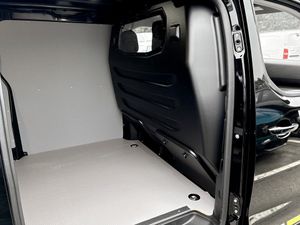 Opel Vivaro bild 12