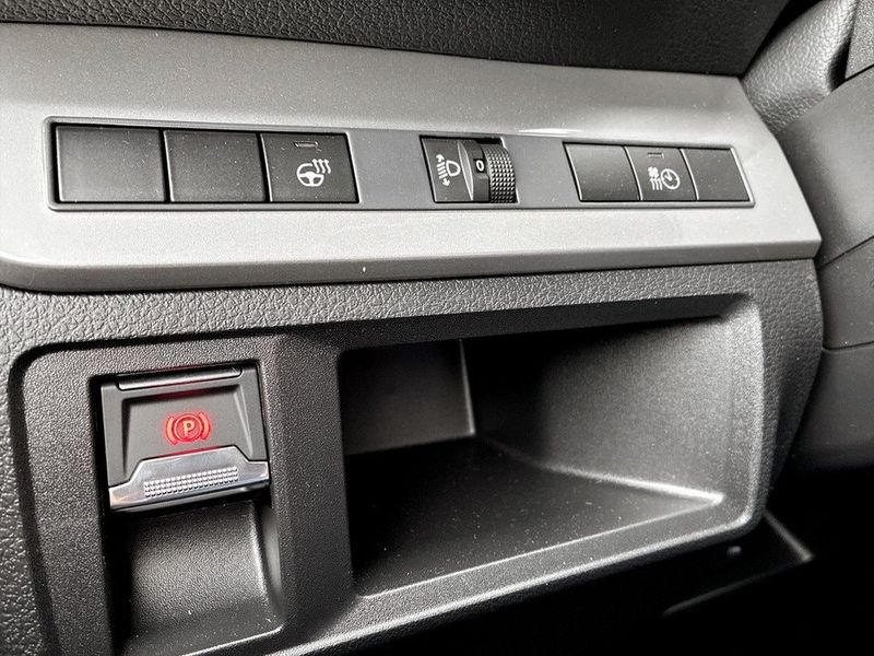 Opel Vivaro bild 8