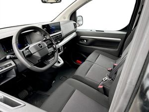 Opel Vivaro bild 4