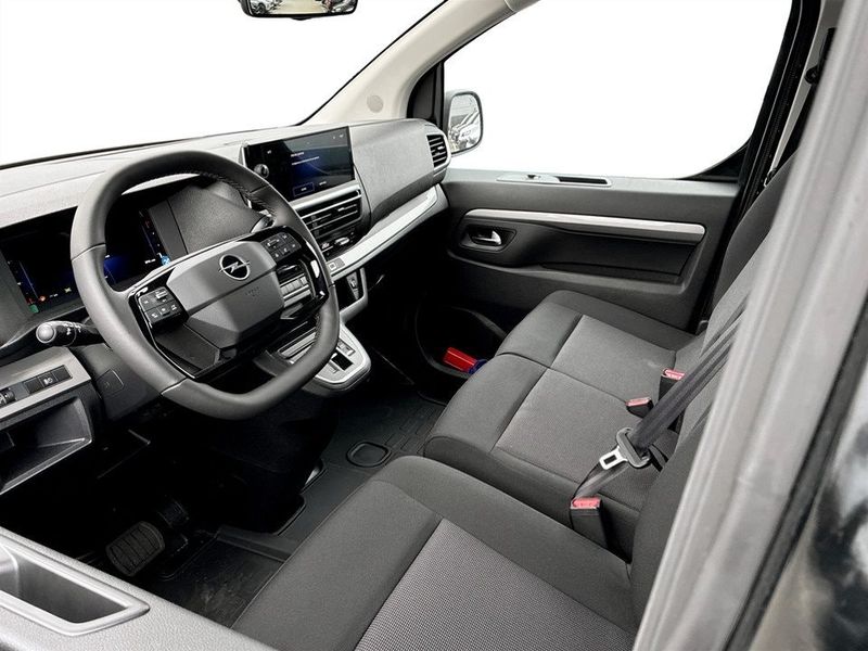 Opel Vivaro bild 4