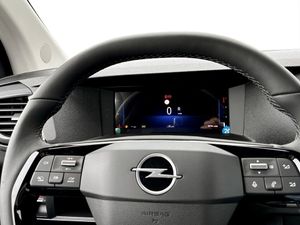 Opel Vivaro bild 7