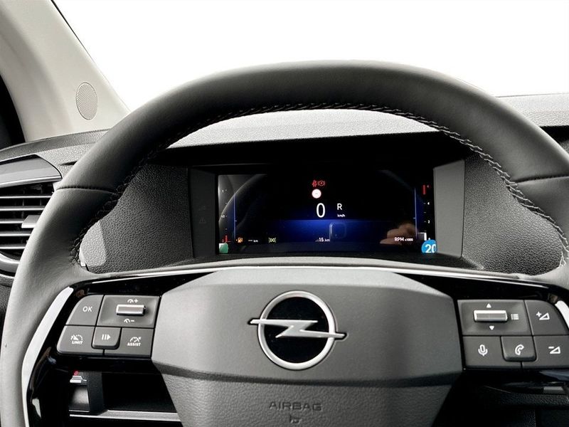 Opel Vivaro bild 7