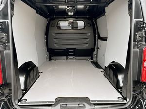 Opel Vivaro bild 13