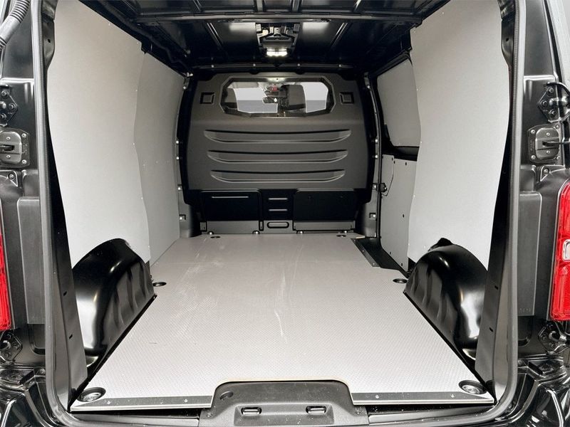 Opel Vivaro bild 13