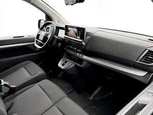 Opel Vivaro bild 11