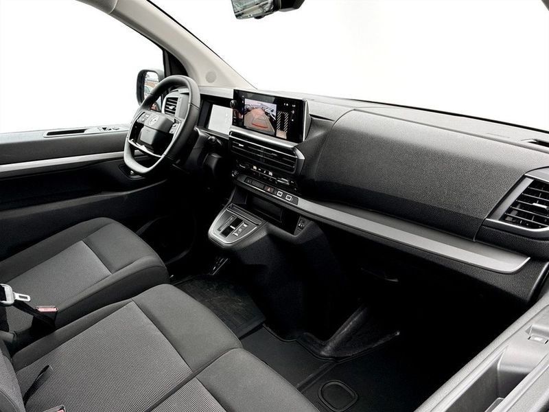 Opel Vivaro bild 11