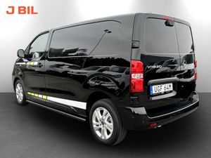 Opel Vivaro bild 3