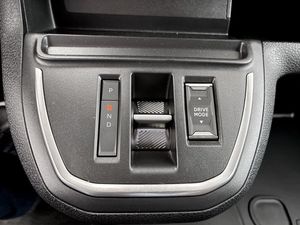 Opel Vivaro bild 10