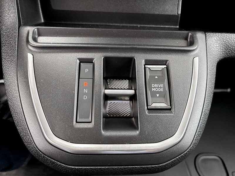 Opel Vivaro bild 10
