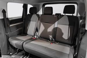 Peugeot Traveller bild 15
