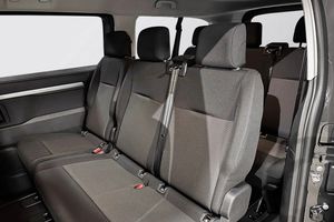 Peugeot Traveller bild 14