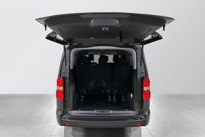 Peugeot Traveller bild 5