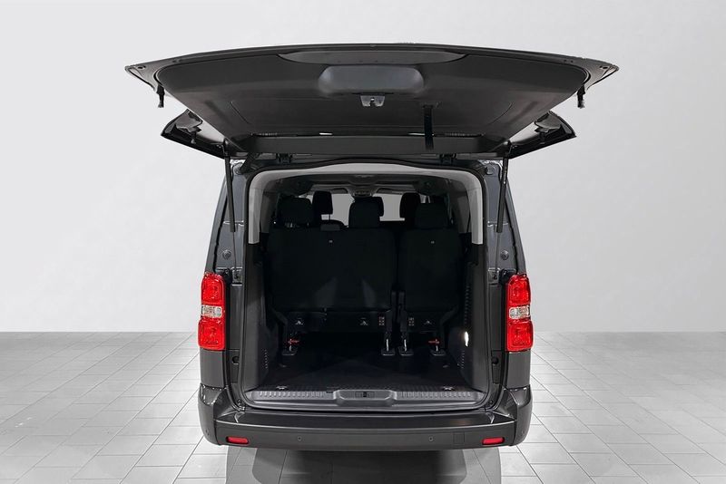 Peugeot Traveller bild 5