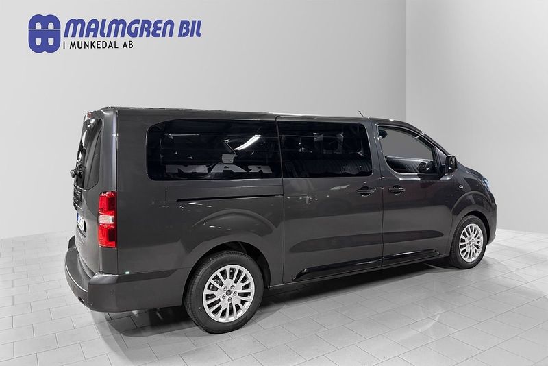 Peugeot Traveller bild 3