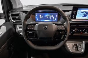 Peugeot Traveller bild 16