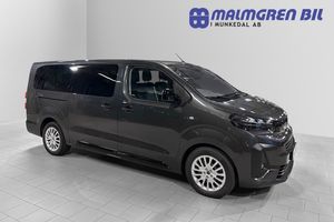 Peugeot Traveller bild 1