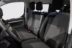 Peugeot Traveller bild 13