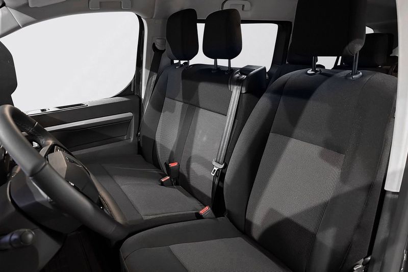 Peugeot Traveller bild 13