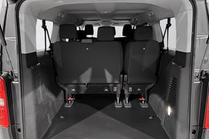 Peugeot Traveller bild 4