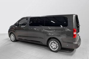 Peugeot Traveller bild 6