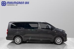 Peugeot Traveller bild 2