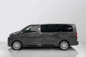 Peugeot Traveller bild 7