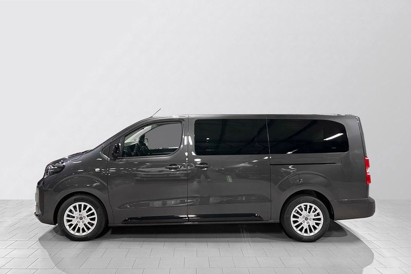Peugeot Traveller bild 7