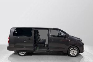 Peugeot Traveller bild 8