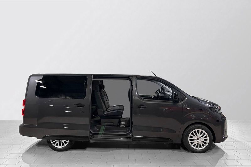 Peugeot Traveller bild 8