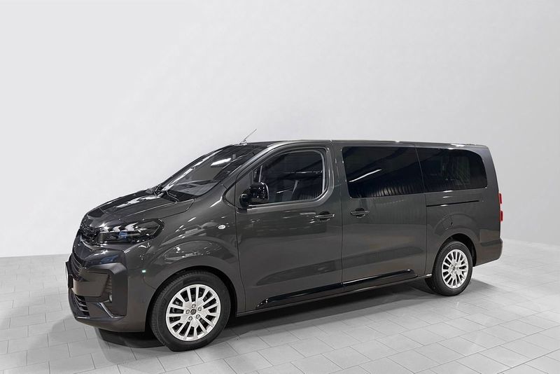 Peugeot Traveller bild 10