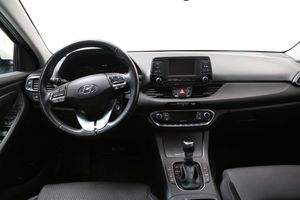 Hyundai i30 bild 11