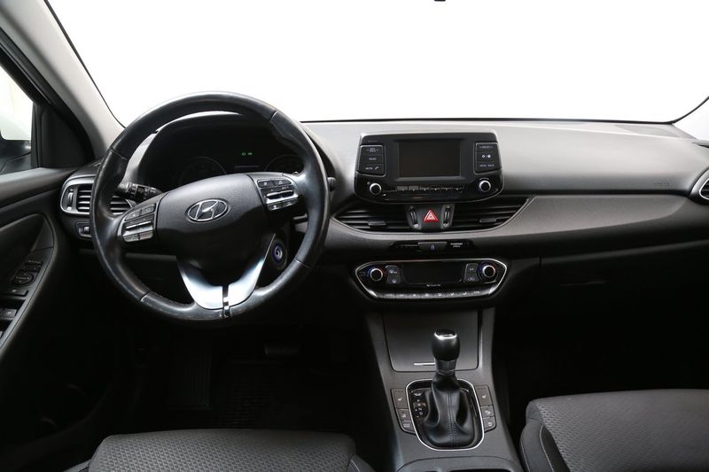 Hyundai i30 bild 11
