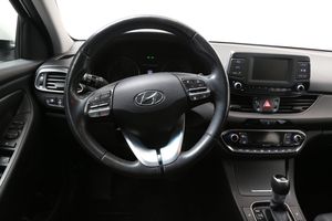 Hyundai i30 bild 10