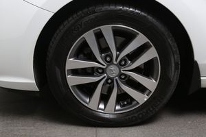Hyundai i30 bild 7