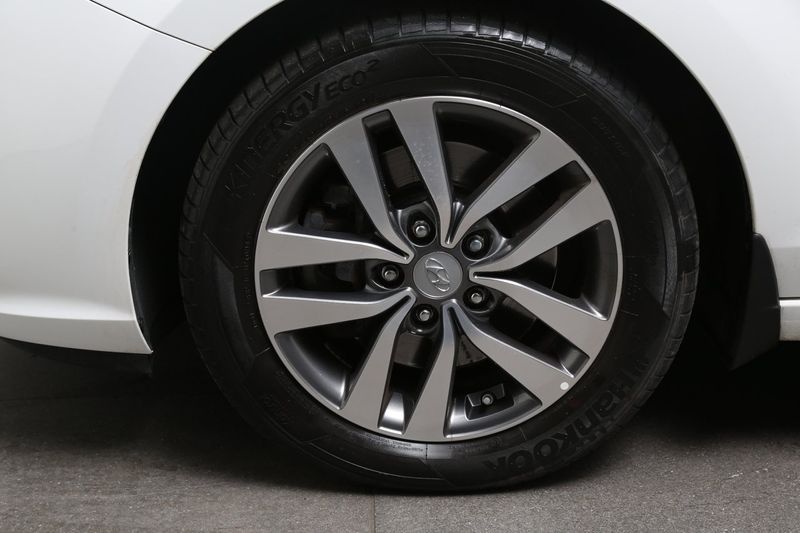 Hyundai i30 bild 7