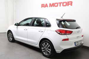 Hyundai i30 bild 6