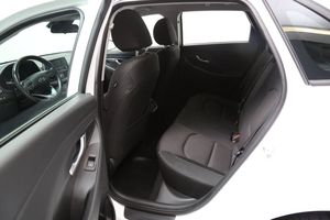 Hyundai i30 bild 9