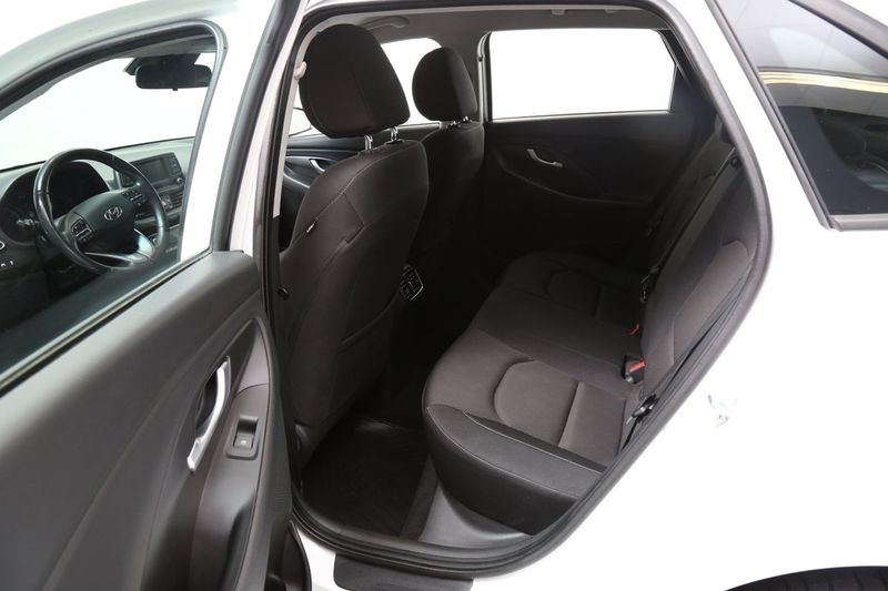 Hyundai i30 bild 9