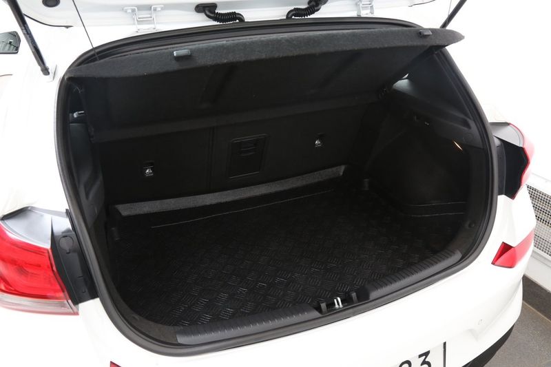 Hyundai i30 bild 13