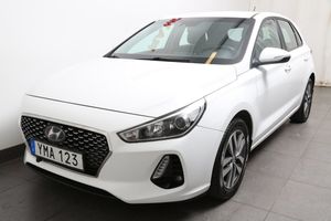 Hyundai i30 bild 5
