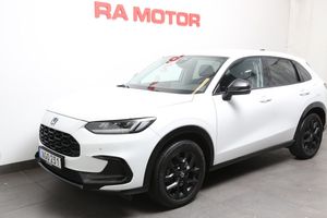 Honda ZR-V bild 1