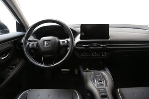 Honda ZR-V bild 8