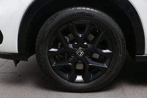 Honda ZR-V bild 6