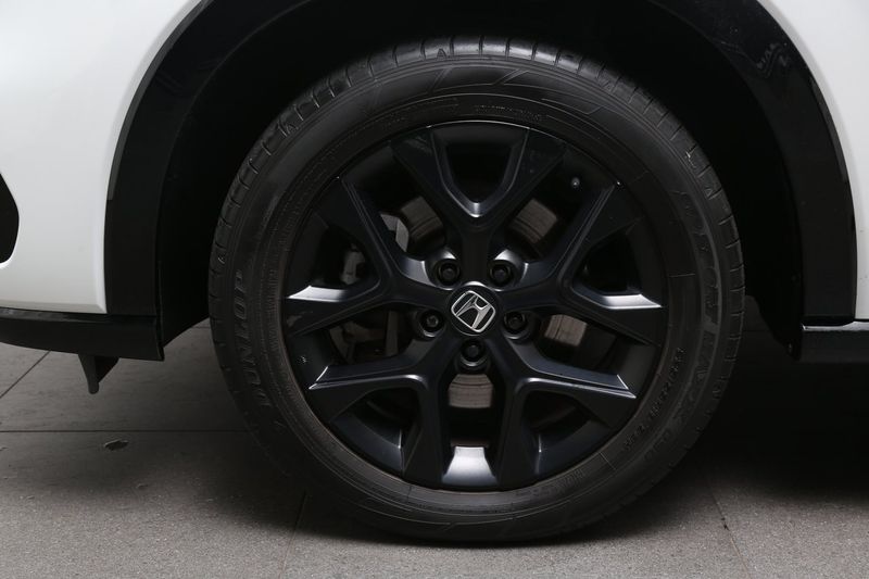 Honda ZR-V bild 6