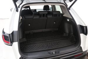 Honda ZR-V bild 11