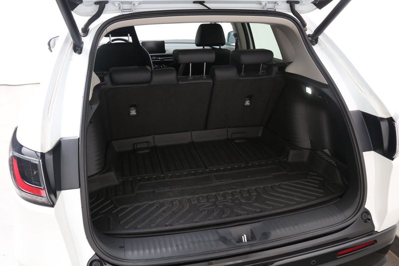 Honda ZR-V bild 11