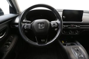 Honda ZR-V bild 9